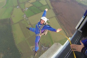 Training | Static Line Jumps